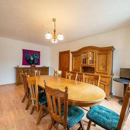 Apartament Prostorny Apartman Pro 4 Osoby V Beskydech Kunčice pod Ondřejníkem Zewnętrze zdjęcie