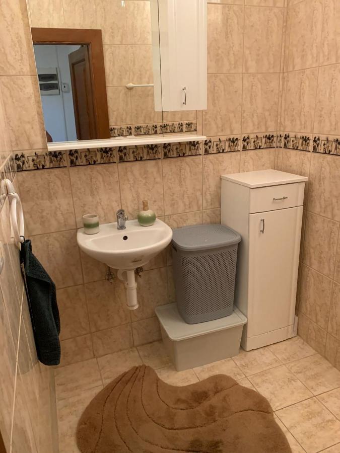 Apartament Prostorny Apartman Pro 4 Osoby V Beskydech Kunčice pod Ondřejníkem Zewnętrze zdjęcie